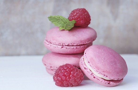 Macarons