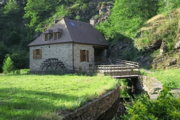 Wandelvakantie het Franse Pad door de streek Le Berry in het groene hart van Frankrijk
