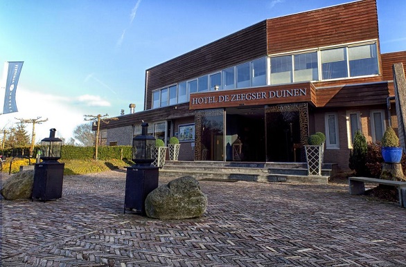 Hotel de Zeegser Duinen