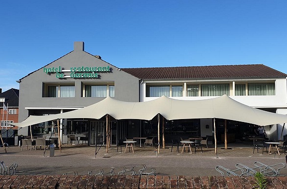 Hotel De Baronie Boxmeer