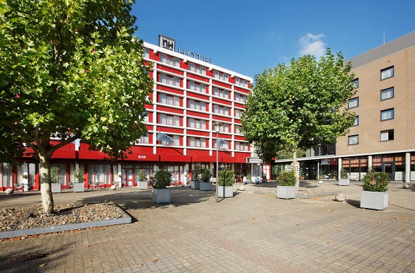 NH Hotel Maastricht
