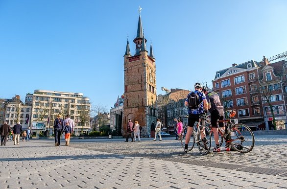 Kortrijk Belfort