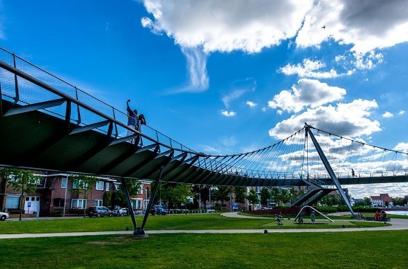 Kortrijk Bruggen