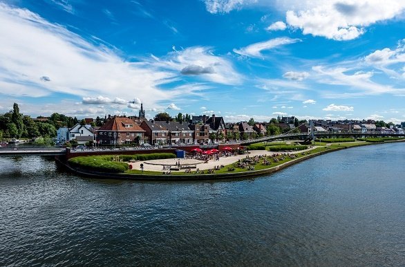 Kortrijk Budabeach