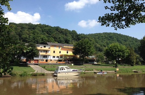 Hotel zum Lahntal