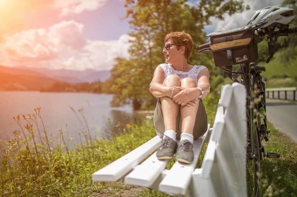 ada op bank milstattersee