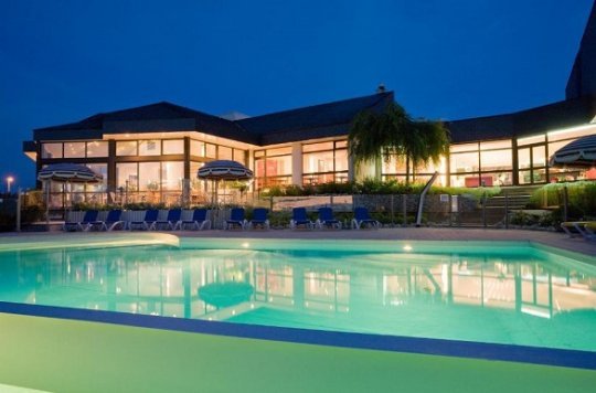 Amboise Novotel Amboise Novotel
