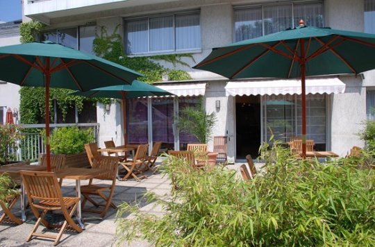 Hotel Criden Tours Hotel Criden Tours