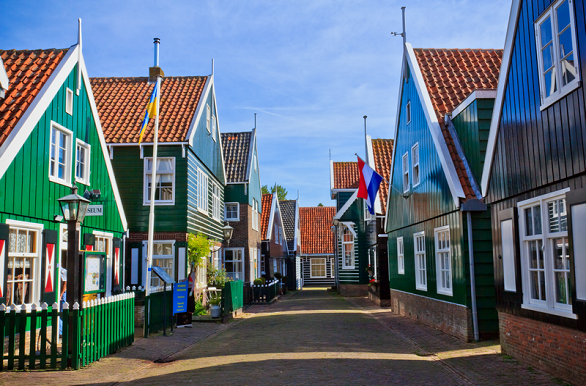 Marken
