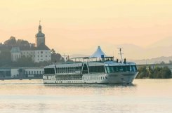 Dutch Grace varend Dutch Opera varend