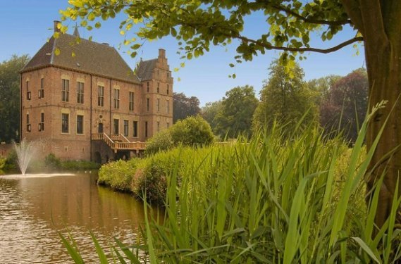 Hotel Ehzerwold omgeving Hotel Ehzerwold omgeving