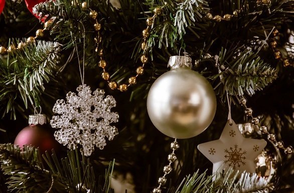 Kerstsfeer in Zuid-Limburg