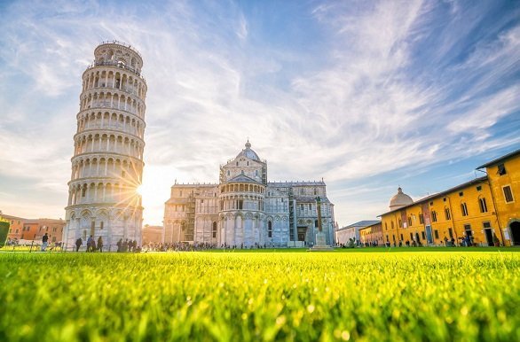 Pisa