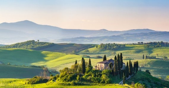 Toscane hoofdfoto Toscane hoofdfote