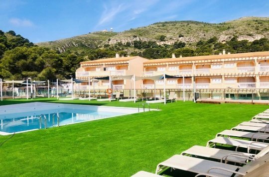 ****Hotel Cullera Holiday ****Hotel Cullera Holiday