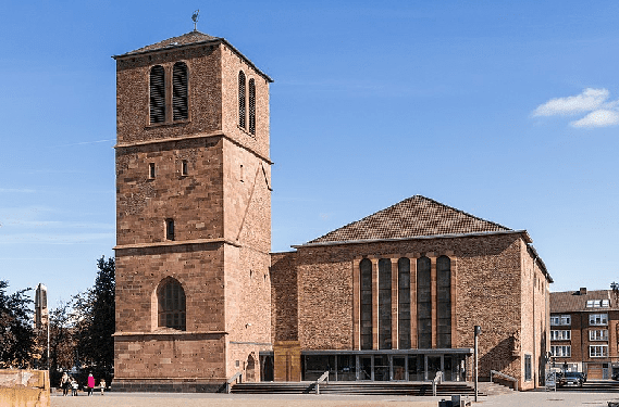 Duren tijdens fietsvakantie Maas en Rijn Duren tijdens fietsvakantie Maas en Rijn