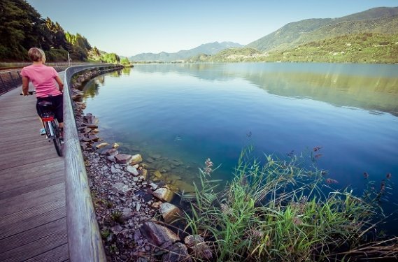 Valsugana Valsugana dolomieten