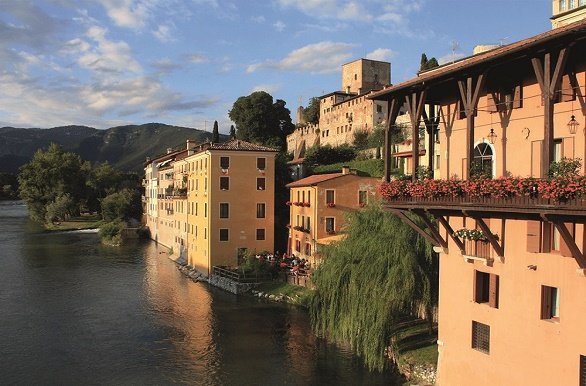 Bassano del Grappa