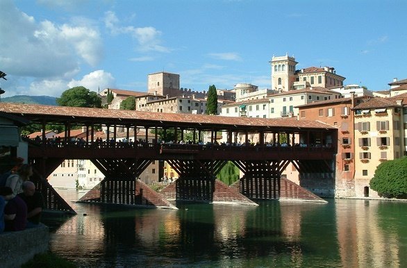 Bassano del Grappa