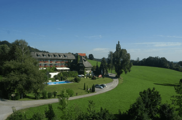 ***Hotel Walkner in Seeham