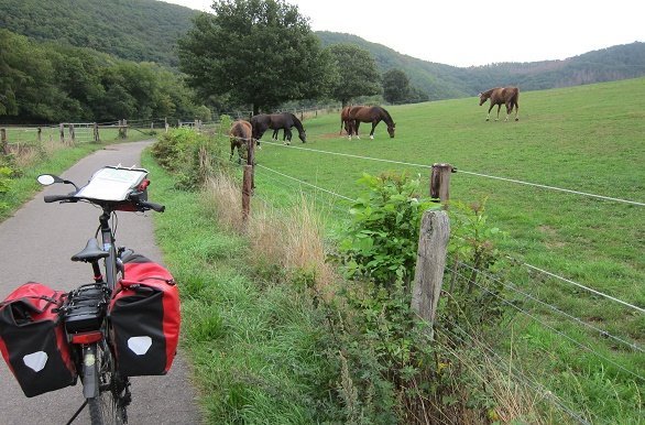 Rurdal fietsroute