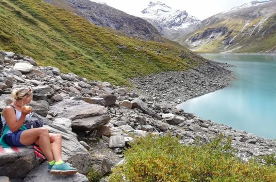 Wandelvakantie Zell am See Ellis Wandelvakantie Zell am See Ellis