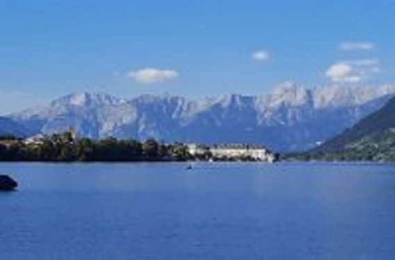 Meer van Zell am See Meer van Zell am See