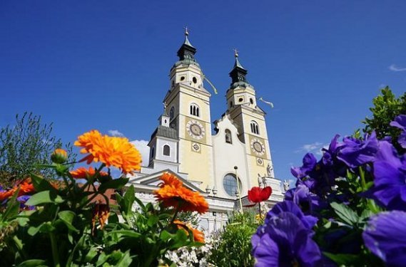 Brixen Duomo
