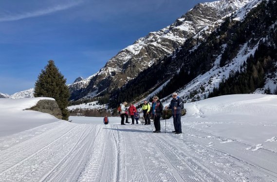 Wandelaars Pitztal Wandelaars Pitztal