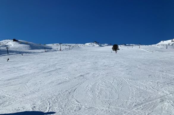 Skipiste