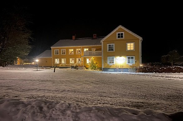 Hotel PerOlofGården