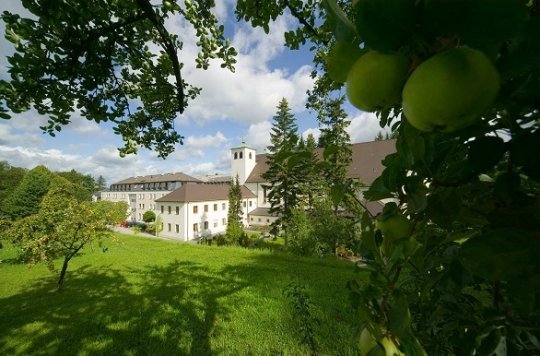 Hotel Kloster St. Josef