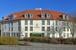 Hotel Dorotheenhof