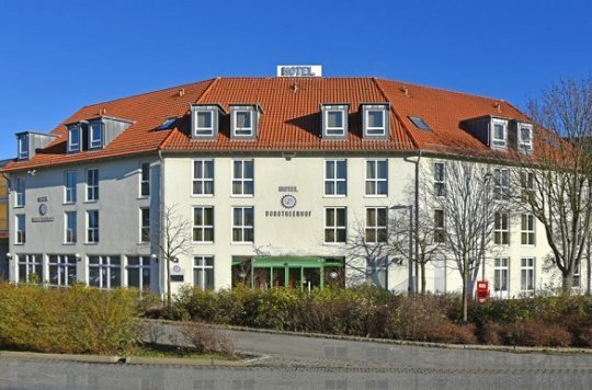 Hotel Dorotheenhof