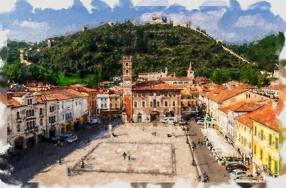 Marostica
