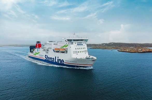 De Stena Jutlandica