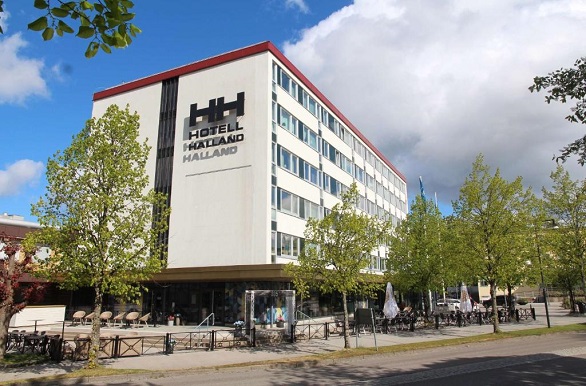 Best Western Hotel Halland