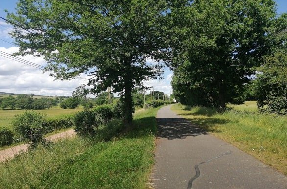 Fietsvakantie Veloroute du Soleil Fital Vakanties Cluny