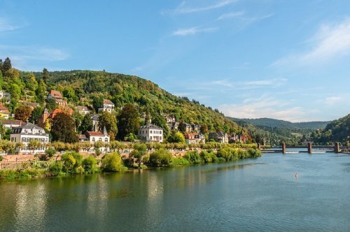 Heidelberg