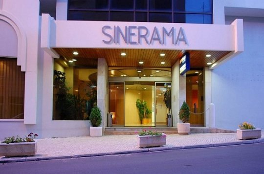 Hotel Sinerama