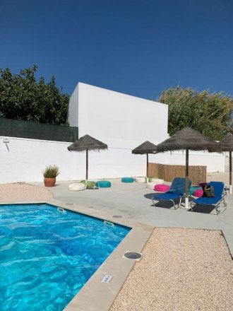 Hotel Milfontes Beach