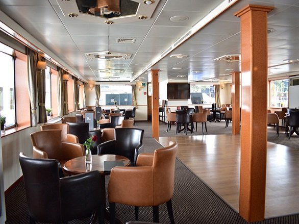 De Willemstad lounge