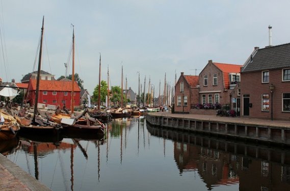 Spakenburg