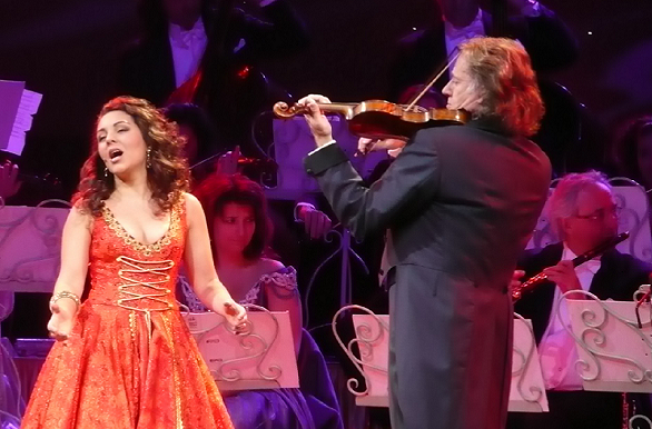 André Rieu