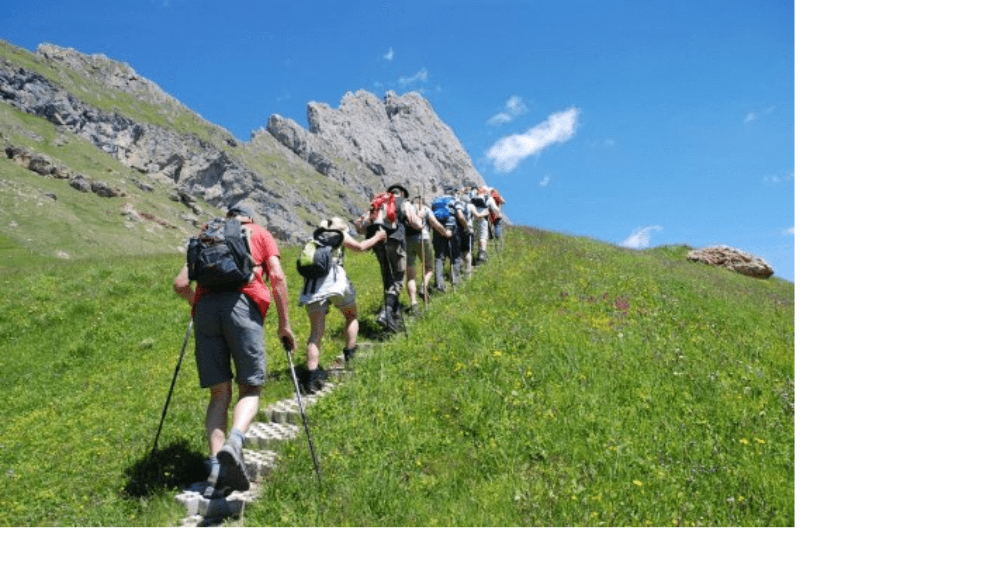 Fital Wandelvakanties