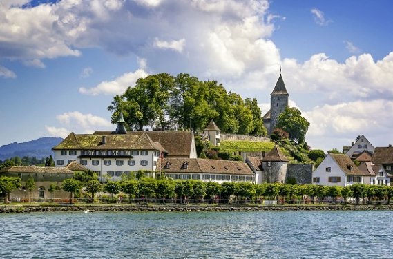 Rapperswil