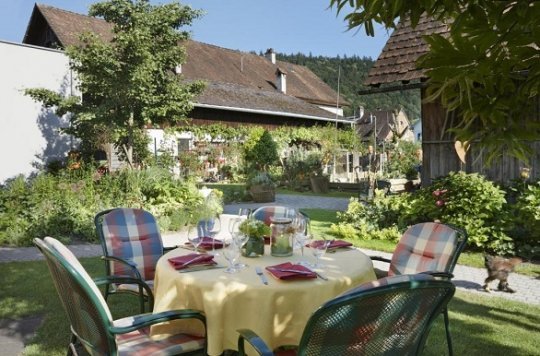 Hotel Mohren Hotel Mohren