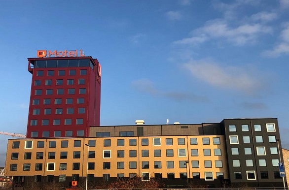 Motel L Lund