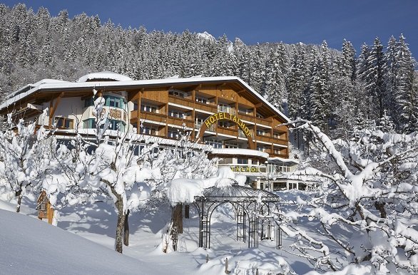 Hotel  Talhof Winter