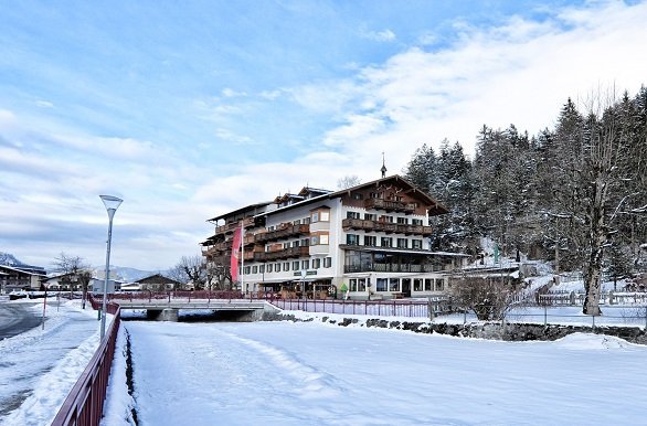 Hotel Fischerwirt Achensee